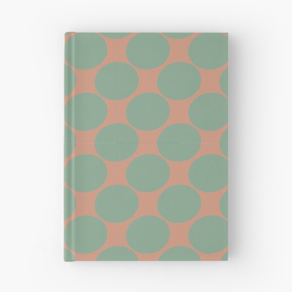 Item preview, Dino Polka Dots designed and sold by ltrlettering.