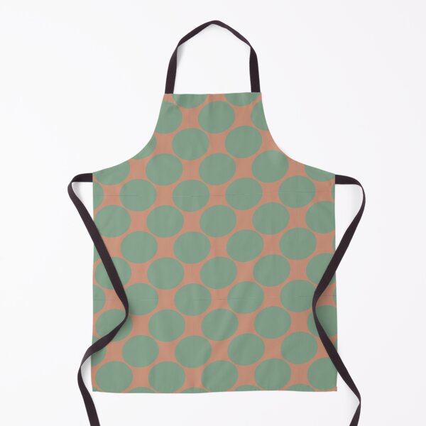 Item preview, Dino Polka Dots designed and sold by ltrlettering.
