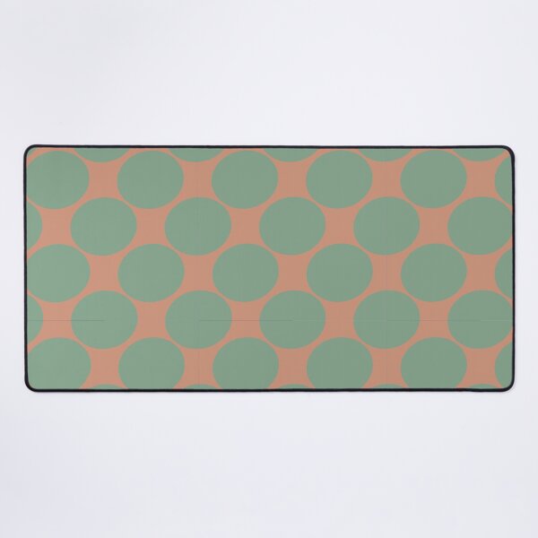 Item preview, Dino Polka Dots designed and sold by ltrlettering.