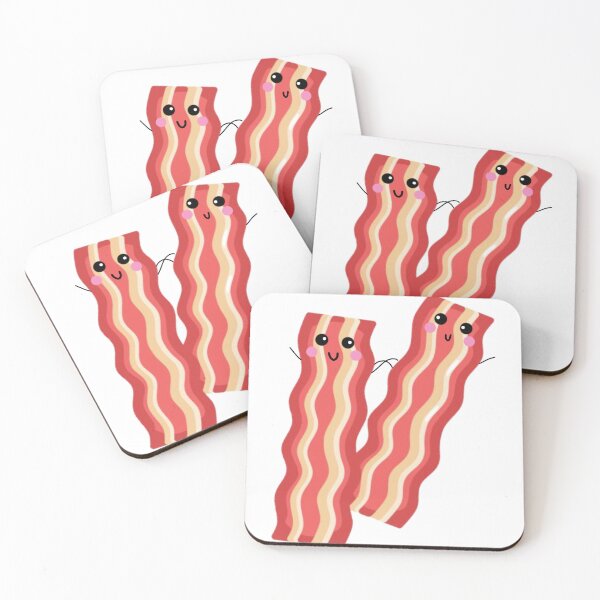 Item preview, Bacon Buddiea designed and sold by maria-simpson.