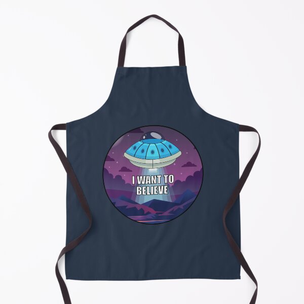 Item preview, I want to believe in alien invasion designed and sold by Donutlovers.