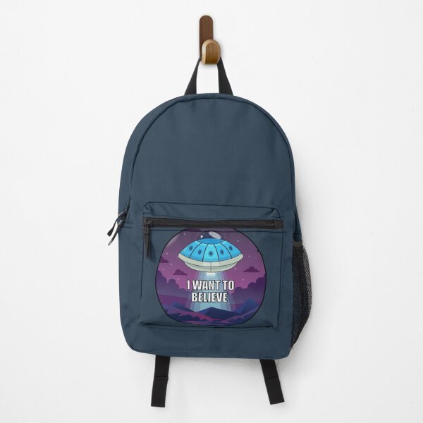 Item preview, I want to believe in alien invasion designed and sold by Donutlovers.