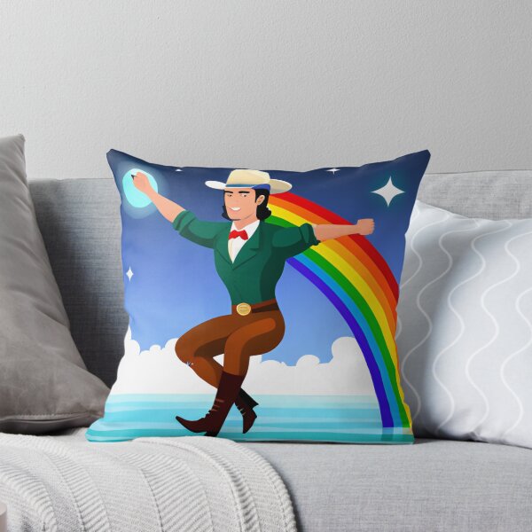 Item preview, Cowboy Like Me designed and sold by AI-LGBT.