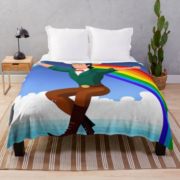 Item preview, Cowboy Like Me designed and sold by AI-LGBT.