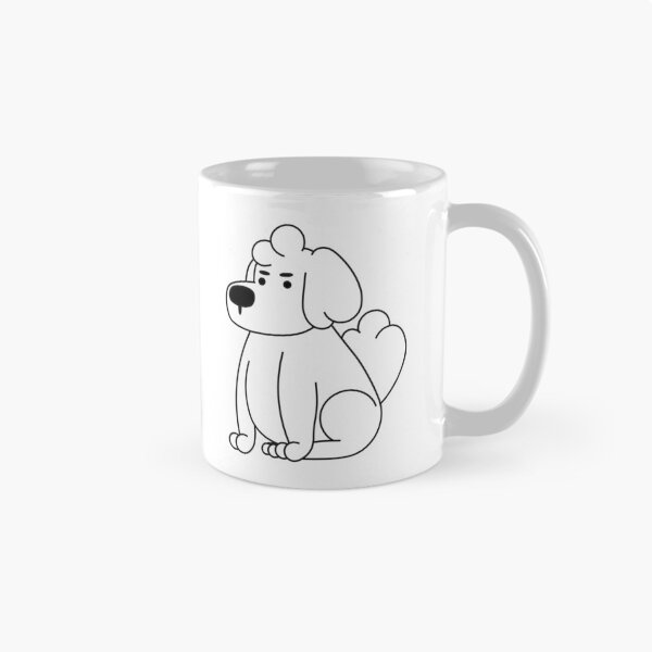 Item preview, DOG transparent  designed and sold by Nevermind-artss.
