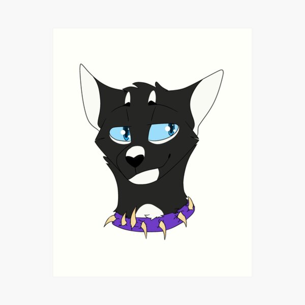 Scourge (Art by meocchia)  Warrior cats scourge, Warrior cats art, Warrior  cats