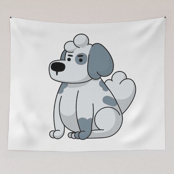 Item preview, DOG designed and sold by Nevermind-artss.