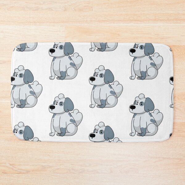 Item preview, DOG designed and sold by Nevermind-artss.