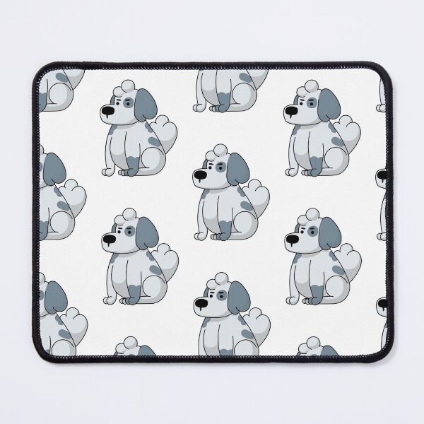 Item preview, DOG designed and sold by Nevermind-artss.
