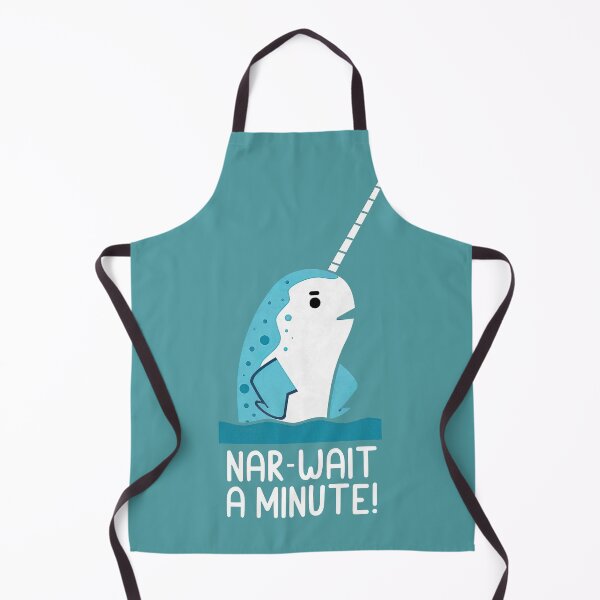 Item preview, NAR-WAIT A MINUTE designed and sold by NihonElegance.