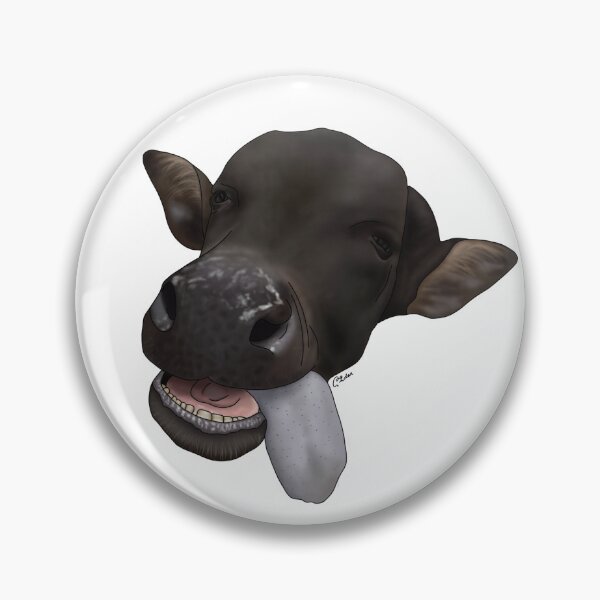 Item preview, Brutus designed and sold by hbdesigns-.