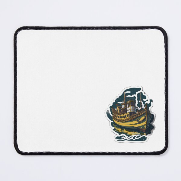 Item preview, Boat designed and sold by JustArtiste.