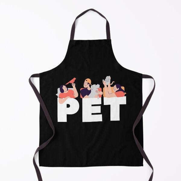 Item preview, Playful Paws: PET Designs to Brighten Your World designed and sold by Inkmatic Studio.