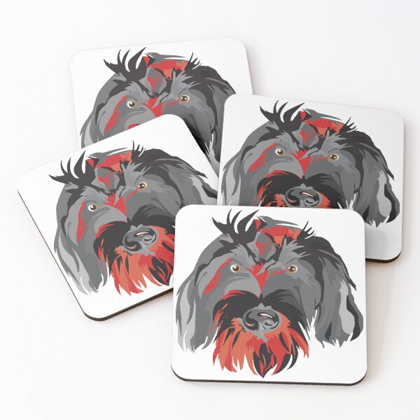 Item preview, RED GRIFF 2023 designed and sold by boesarts.