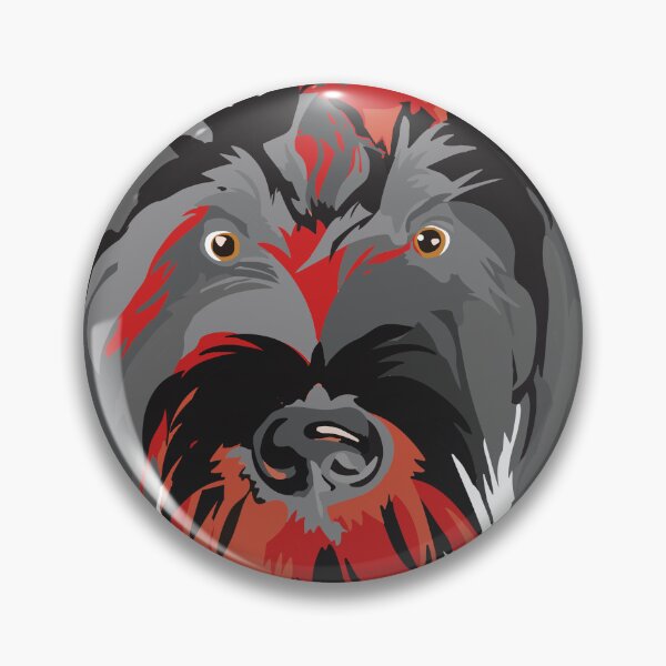 Item preview, RED GRIFF 2023 designed and sold by boesarts.