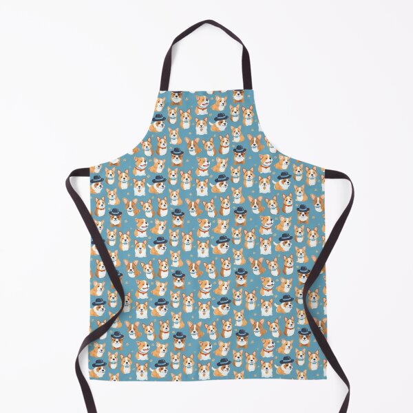 Item preview, Corgis, the real english gentlemens designed and sold by MoonWalkJourney.