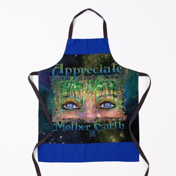 Item preview, Appreciate Mother Earth Universe Light designed and sold by NorthernBell.
