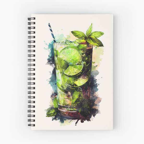 Item preview, Refreshing summer drink #drink designed and sold by JBJart.