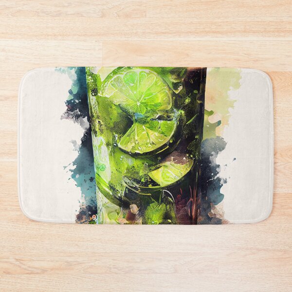 Item preview, Refreshing summer drink #drink designed and sold by JBJart.
