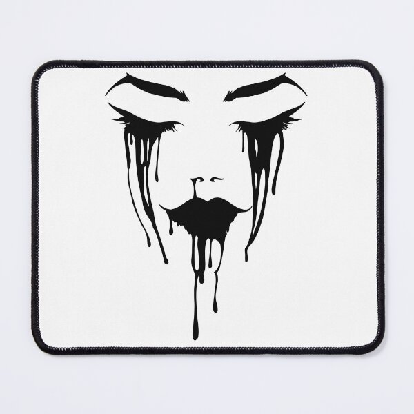 Item preview, ink tears designed and sold by Tameink.