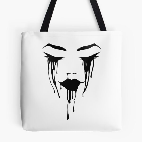 Item preview, ink tears designed and sold by Tameink.