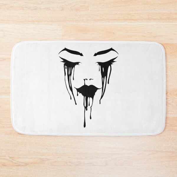 Item preview, ink tears designed and sold by Tameink.