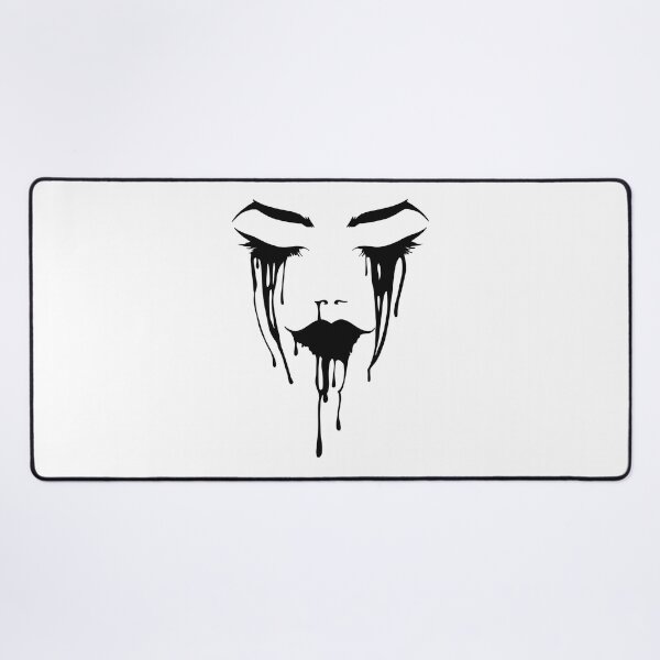 Item preview, ink tears designed and sold by Tameink.