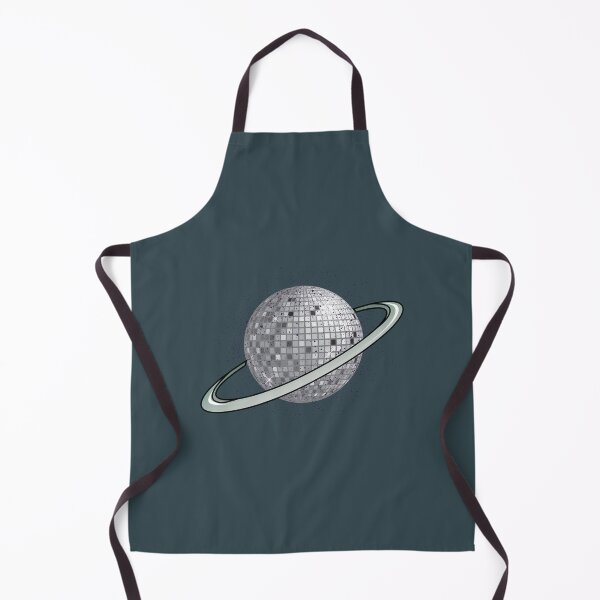 Item preview, Planet disco ball in the solar system designed and sold by Donutlovers.