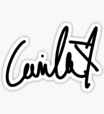 camila cabello Sticker