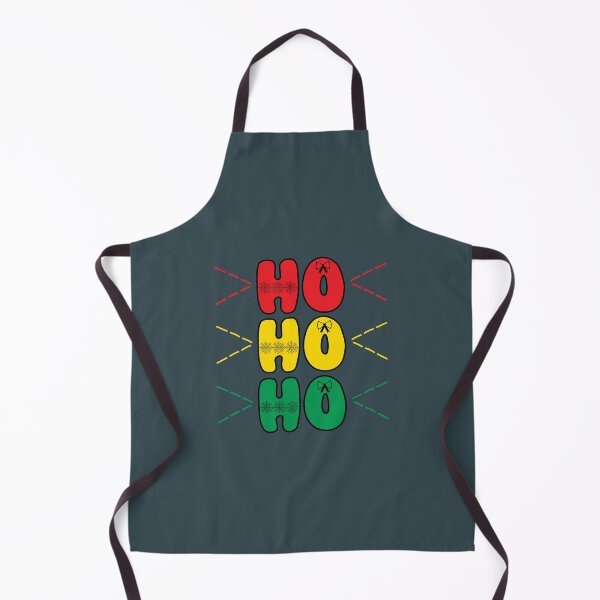 Item preview, ho ho ho Christmas designed and sold by Donutlovers.