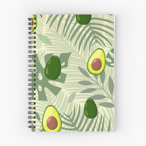 Artikelvorschau, Avocado entworfen und verkauft von Enna-store.