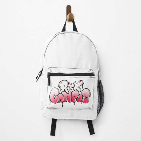 Item preview, CAMPUS ROCK III designed and sold by GA - CLOTHING ⭐⭐⭐⭐⭐.
