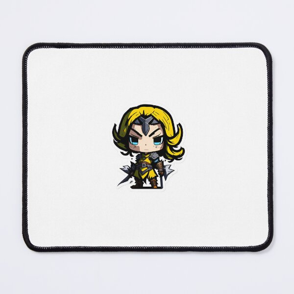 Item preview, Cute SUN Warrior designed and sold by DercoraArtShop.