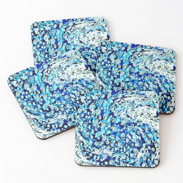 Item preview, Cooling wet designed and sold by AnnabellaRh.