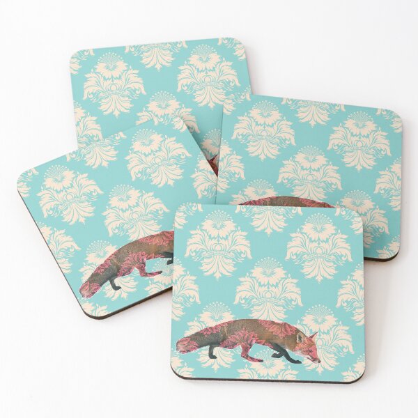 Item preview, Animal Dreams Collection - The Fox Fairy designed and sold by Janavegana.