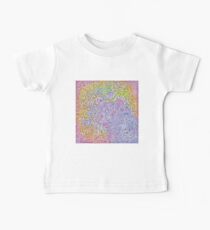 Invisible Little Superbeast Baby T-Shirt