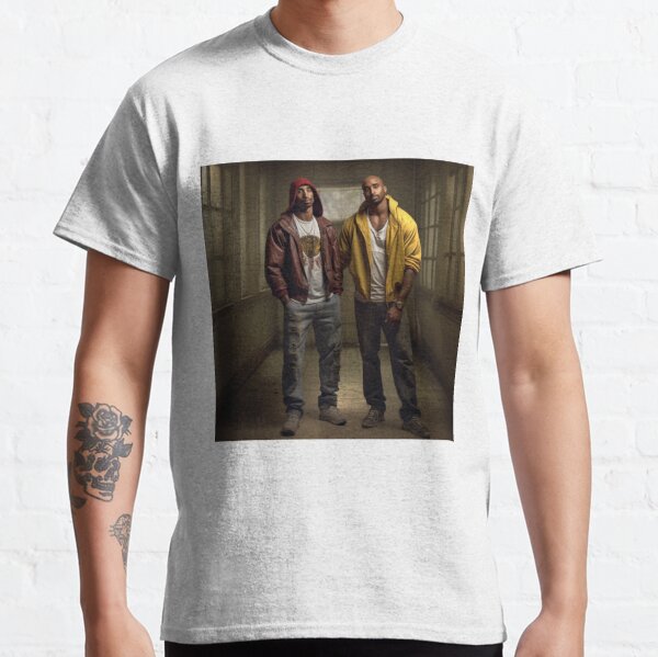 NBA Los Angeles Lakers Kobe Bryant Jersey Style Shirt Kobe Tshirt Black Mamba  Shirt Kobe 824 Shirt Print