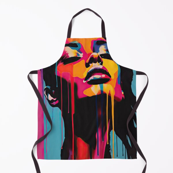 Item preview, Women Serenade: A Captivating Contemporary Artwork designed and sold by Piotrek0001.