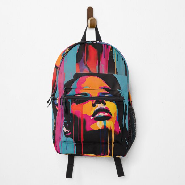 Item preview, Women Serenade: A Captivating Contemporary Artwork designed and sold by Piotrek0001.