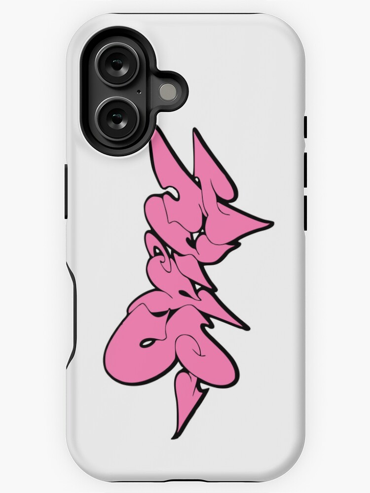 aespa × Urban Sophistication iPhoneケース