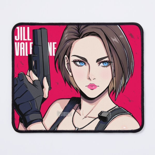 Item preview, Jill designed and sold by Oyenpaws.