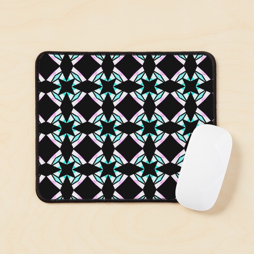 Item preview, Mouse Pad designed and sold by RomeoAzahar.