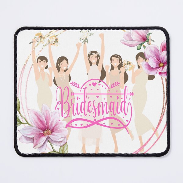 Item preview, bridesmaid designed and sold by LaurenSharp22.