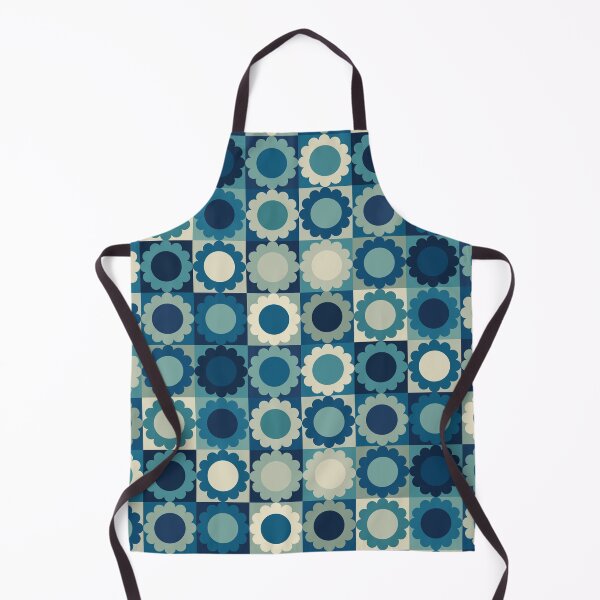 Item preview, Copacetic - Denim Blues designed and sold by BayhillStudio.