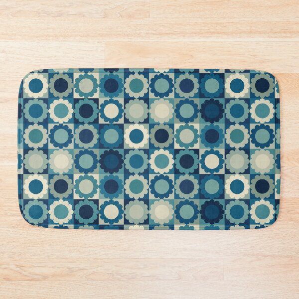 Item preview, Copacetic - Denim Blues designed and sold by BayhillStudio.