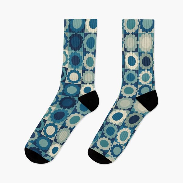 Item preview, Copacetic - Denim Blues designed and sold by BayhillStudio.