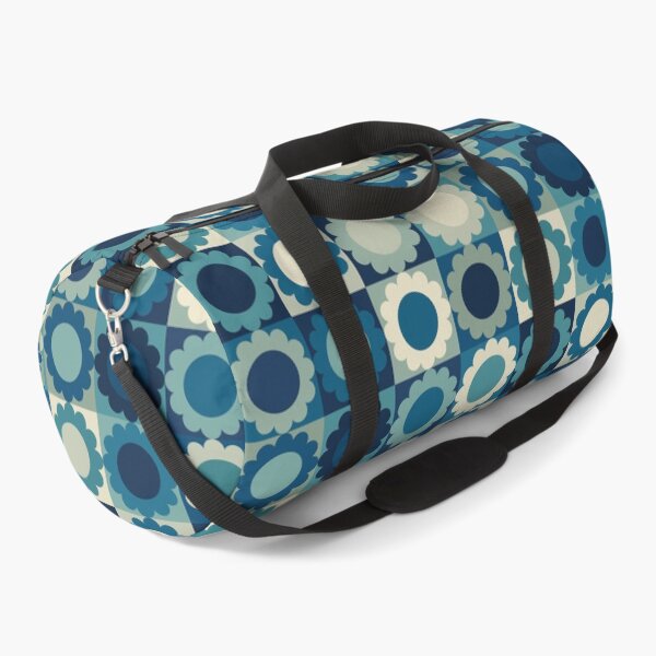 Item preview, Copacetic - Denim Blues designed and sold by BayhillStudio.