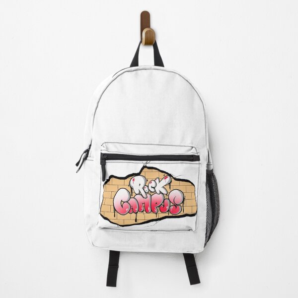 Item preview, CAMPUS ROCK IV designed and sold by GA - CLOTHING ⭐⭐⭐⭐⭐.