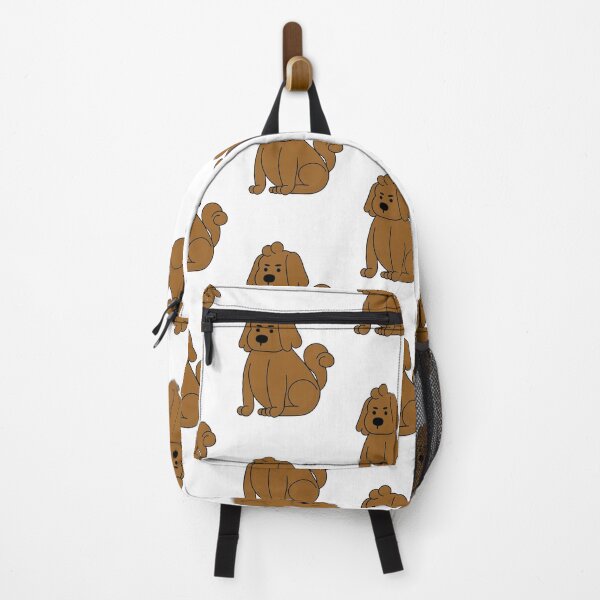 Item preview, Brown Shih Tzu DOG designed and sold by Nevermind-artss.