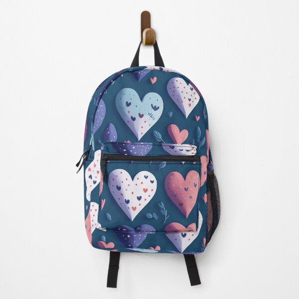 Item preview, corazones hygge designed and sold by AQuirkyApple.